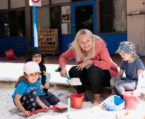Child Australia Welcomes WA Government’s Nation-Leading Commitment to Early Childhood Reform Image