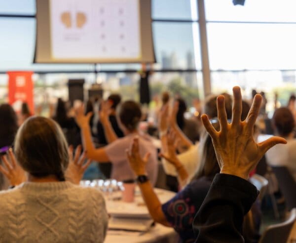 ECLD Conference 2025: A Celebration where Educators were Empowered, Nurtured and Flourished Together  Image