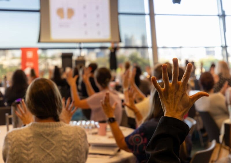 ECLD Conference 2025: A Celebration where Educators were Empowered, Nurtured and Flourished Together Image