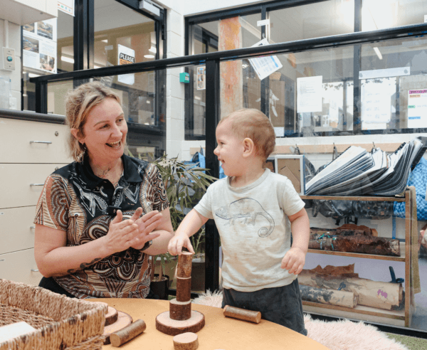 Palmerston Child & Family Early Learning Centre Image