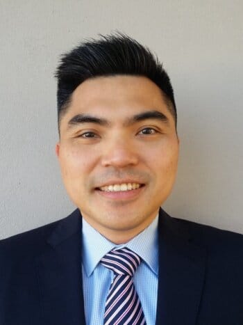 Xavier Teo Image