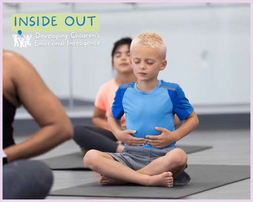 Tip 6 - Practicing Mindfulness Image