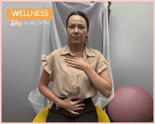 Tip 9 - Manage Stress Image
