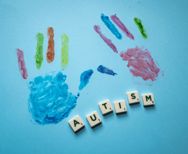 World Autism Month Image