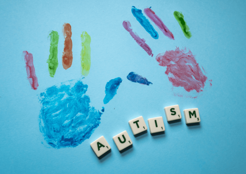 World Autism Month Image