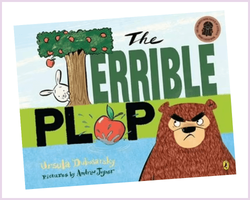 The Terrible Plop Image