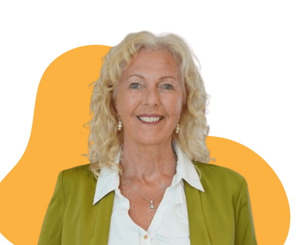 A Calm Brain is a Thinking Brain - Dr Kathryn Murray Image