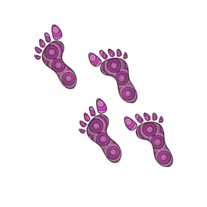 On Country & Aboriginal Perspectives Icon
