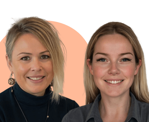 Creating a Positive Workplace Culture - Belle Spillman & Jess Foster Image