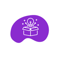 Out of the box Icon