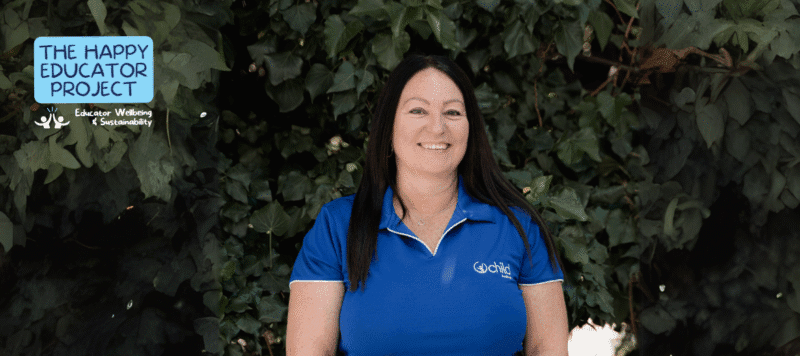 The Happy Educator Project Image
