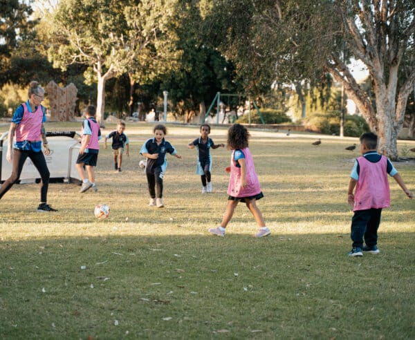 Lockridge Campus – Outside School Hours Care Image