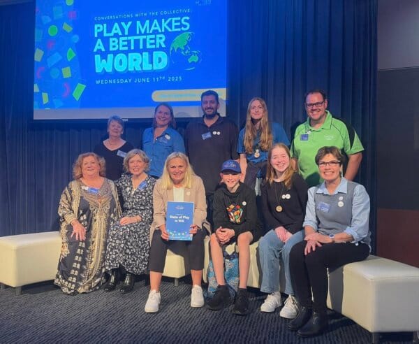 A Decade of Advocacy Leads to WA’s First State Play Strategy  Image