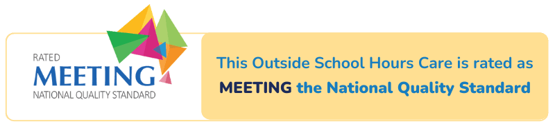 OSHC Meeting Rating NQS