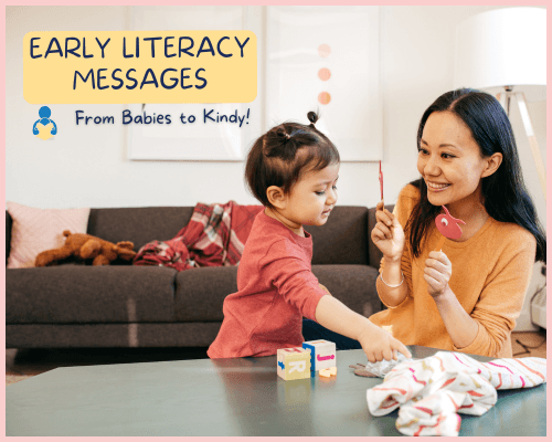 Toddlers Image