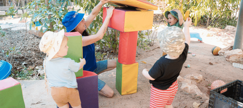 Nightcliff Campus Image