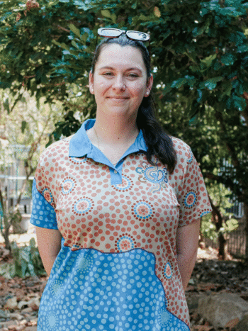 Stacy Williamson Image