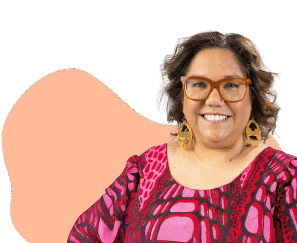 Changing the Narrative - Nicole Brown Image
