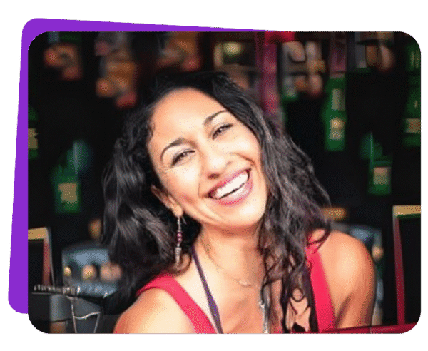 Mira Rao Image