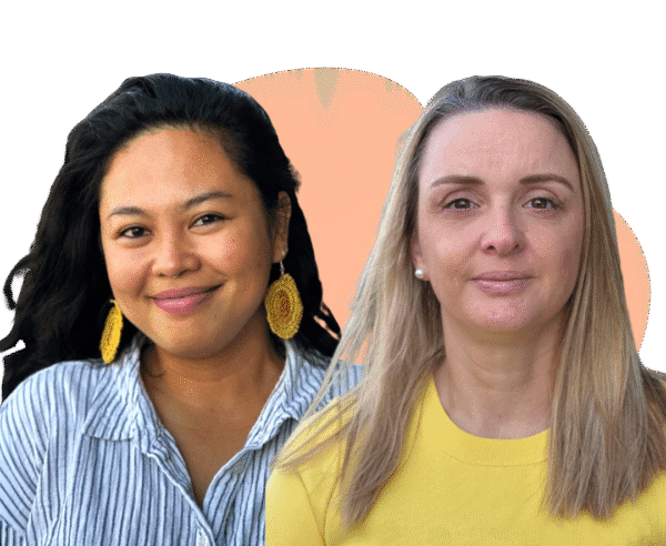 Inclusive Practice through Sensory Play - Vanessa Bourton & Jarrah Aleman-Abellana Image