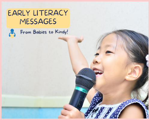 Kindy Image