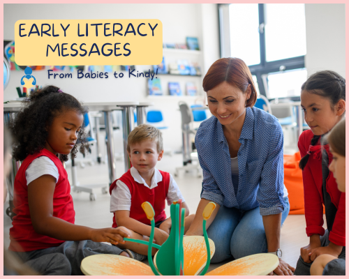 Kindy Image