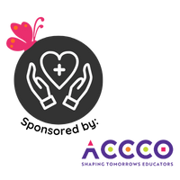 Excellence in Supporting Child Development Icon