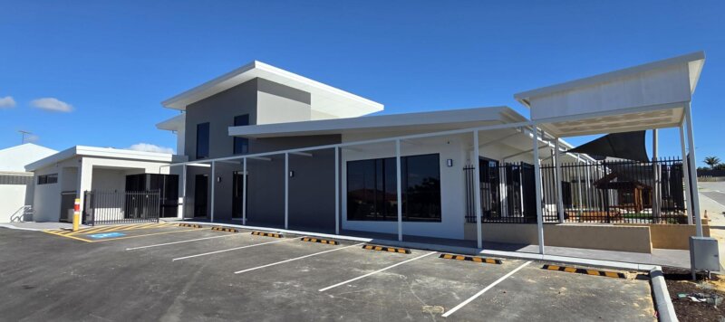 Landsdale Early Learning Image