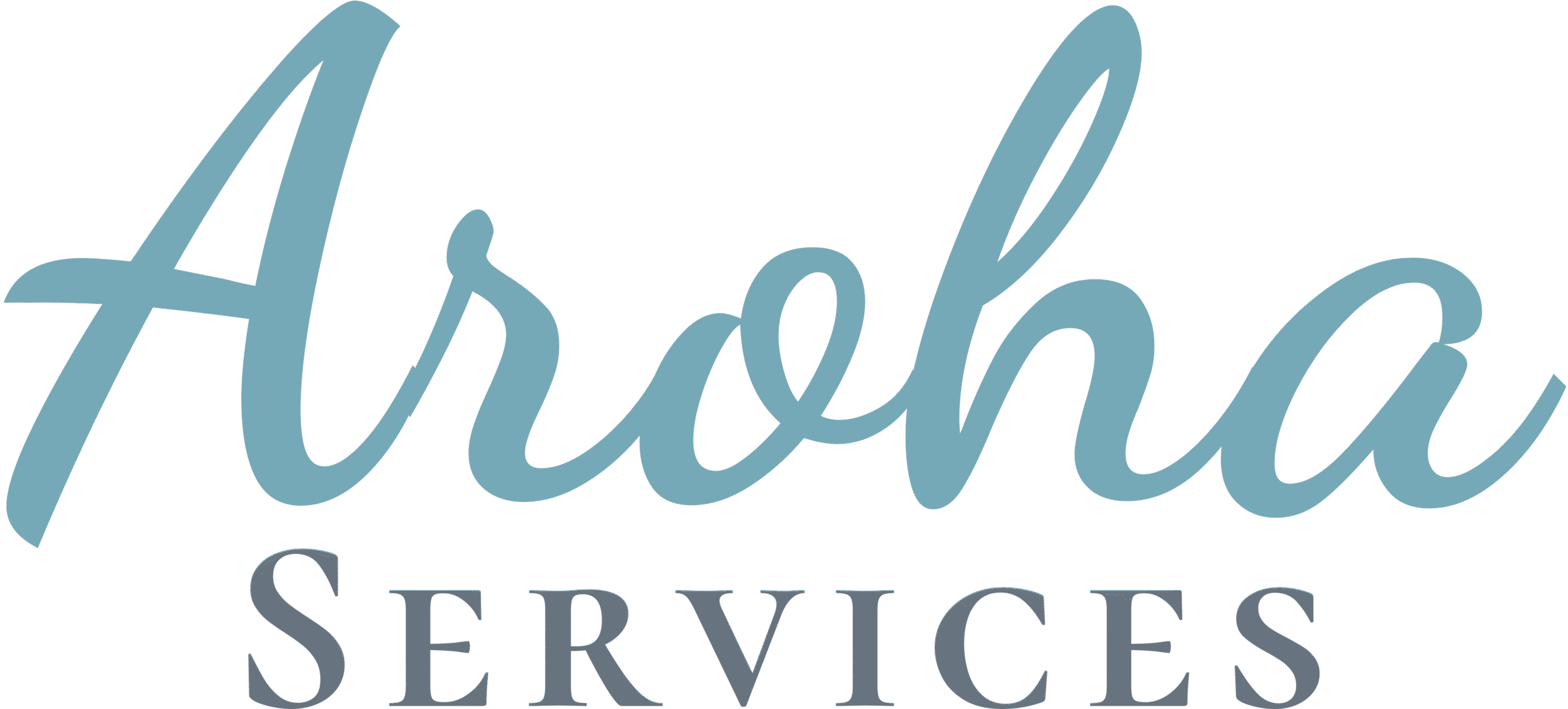 Aroha Services