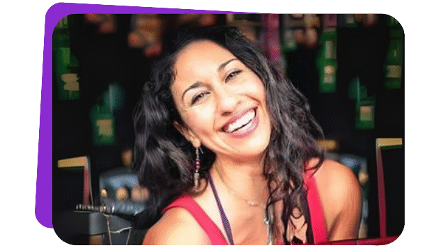 Mira Rao Image
