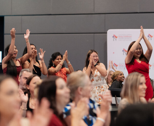 2026 WA Early Childhood Learning and Development Sector Awards Finalists Announced Image