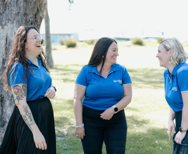 Creating Spaces to Thrive: Educator Wellbeing and Team Culture Image