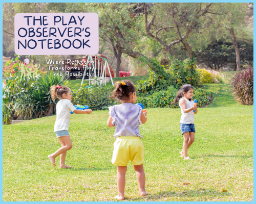 Understanding Play Diversity Outdoors Image